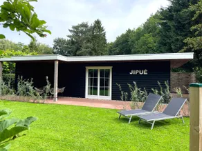 Vacation home Jipué with sauna and hot tub. - Image 2