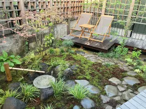 Samurai Dojo Retreat | 5 min walk from the station | 30 min to Shinjuku Express | Quiet residential neighborhood | Peaceful garden - Image 3