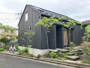 Samurai Dojo Retreat | 5 min walk from the station | 30 min to Shinjuku Express | Quiet residential neighborhood | Peaceful garden - Image 2
