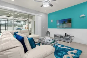 5 Bd /4.5 Ba Sleeps 10! Windsor Westside (2424 TD) - Image 4