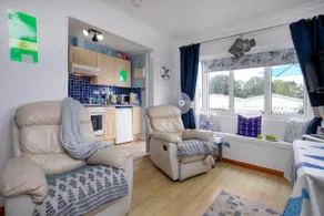 Castaway! Holiday home in Devon - Image 2