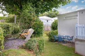 Castaway! Holiday home in Devon - Image 5