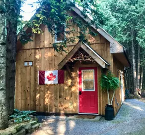 Forest Getaway - Image 2