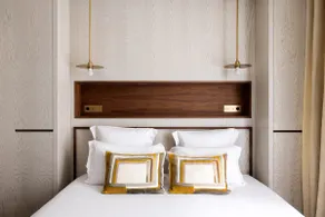 Highstay - Serviced Apartments - Saint-Martin I - Image 5
