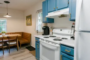 The Beaufort Bungalow Getaway - Image 2