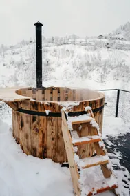 Corylus Chalet - Image 3