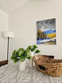 House for 7 people in Mendoza - Image 3