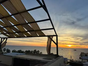 Rustic Loft 102- Malecon - Image 5