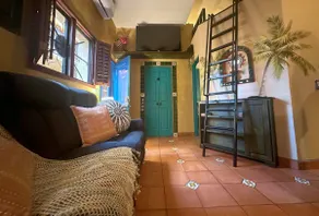 Rustic Loft 102- Malecon - Image 2