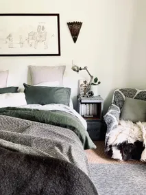 Zahalka House – Cosy Country Retreat in Daylesford with wood fire - Image 3