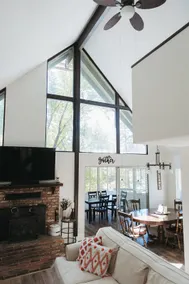 Pine Valley Cabin on the Meadow - Image 3
