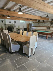Gîte Ecurie Domaine de Belloc - Image 4