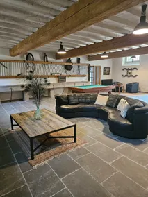 Gîte Ecurie Domaine de Belloc - Image 2