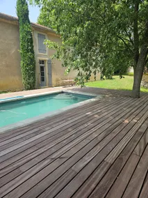 Gîte Ecurie Domaine de Belloc - Image 5