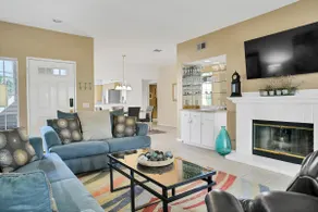 Lovely Living in Desert Falls | Country Club Life - Image 2