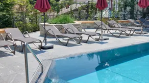 Superior apartement with sunny balcony - Image 2