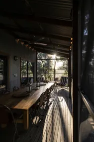 Wisps of Wool Retreat + Heated Plunge Pool - Image 5