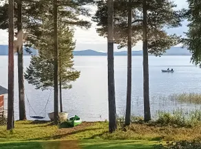 Cottage on Siljan's beach Mora! - Image 4