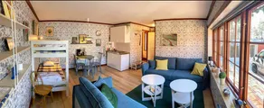 Cottage on Siljan's beach Mora! - Image 3