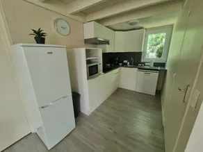 Les Chalets de SAUMUR, Piscine & Parc boisé, 100m du CadreNoir - Image 5