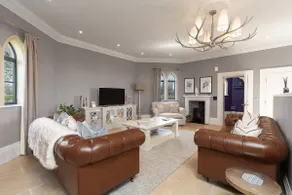 South Lodge, St Osyth Priory - Image 2