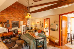 3 BR with Private Balcony & Deck - Image 3