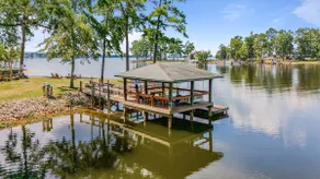 Lake Wateree SC Waterfront Home 3B/2Ba w/ King Bed, Loads of Amenities & Dock! - Image 3