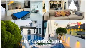 The Luxurious 168 Cruise, Melaka - Image 2