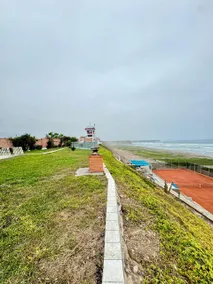 Oceanfront apartment, close to the megaport. - Image 5