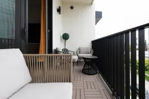 Luxury City 3BR 3BA + Mountain View With Balcony - Image 5