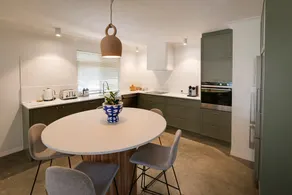 Sunday a Stunning Modern Beach House - Image 4