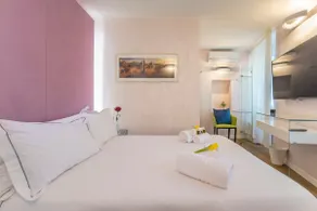 Campo Marzio Luxury Suites - Image 3