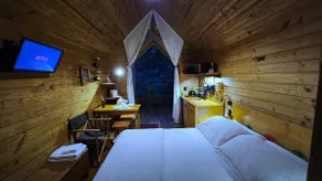 Embauva Reserve Jacaterão Cabin - Image 4