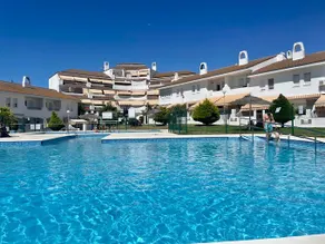 Close to the beach and next to the Portil Lagoon - Image 2