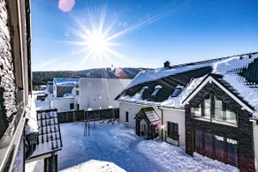 Ice Cube Vacation Rentals Klinovec - Apartment 5 - Image 2
