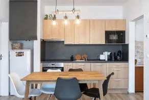 Ice Cube Vacation Rentals Klinovec - Apartment 5 - Image 4