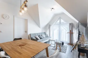 Ice Cube Vacation Rentals Klinovec - Apartment 5 - Image 3