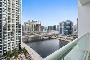 ALiving Luxury Studio I DAMAC Maison Prive A- 1007 - Image 4