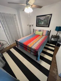 Retro Retreat: Downtown Tahlequah, Sleeps 6 - Image 3