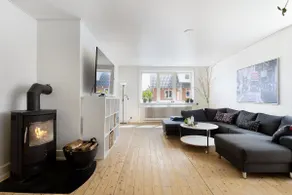 Beautiful large villa in the middle of North Jutland - Image 3