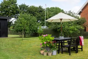 Beautiful large villa in the middle of North Jutland - Image 2