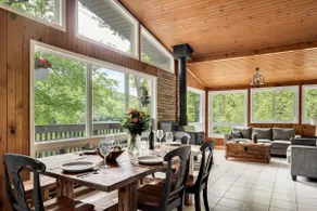 The Rockeries - Tranquil Lakefront Cottage - Image 5