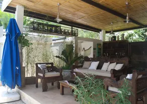 Country house, swimming pool, Jacuzzi, Turkish bath, near Bogotá - Image 5