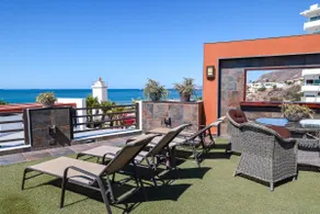 Luxury Oceanview Villa • Heated Pool/Walk Malecon - Image 2