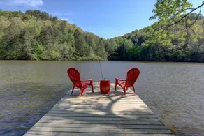 Modern Lakefront Home | Private Dock | Sleeps 6 - Image 3