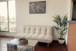 Nice views in Lastarria with a king-size bed - Image 4
