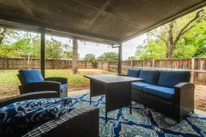 Stylish Group Retreat • Hot Tub • Game Room • Yard - Image 5