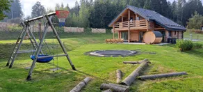 Premium Mountain Lodge Wine Level - Image 2