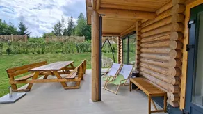 Premium Mountain Lodge Wine Level - Image 5