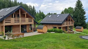 Premium Mountain Lodge Wine Level - Image 4